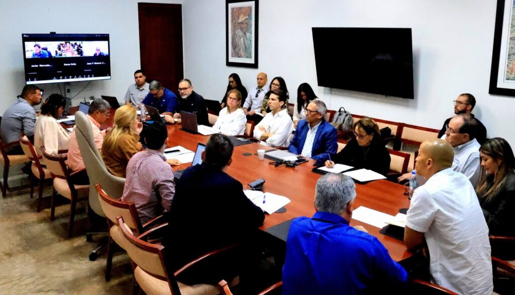 administrador municipal