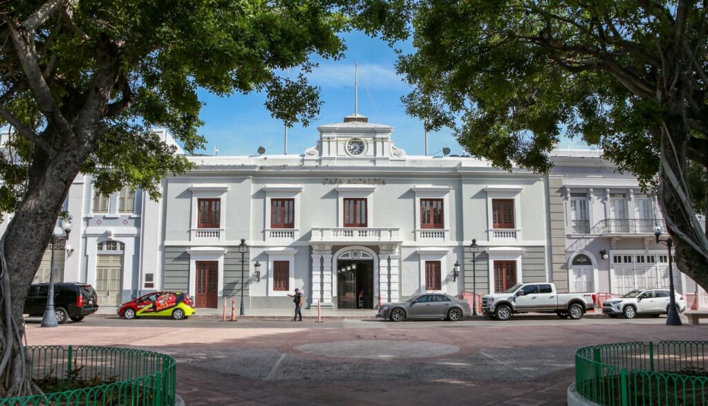 Alcaldía de Ponce
