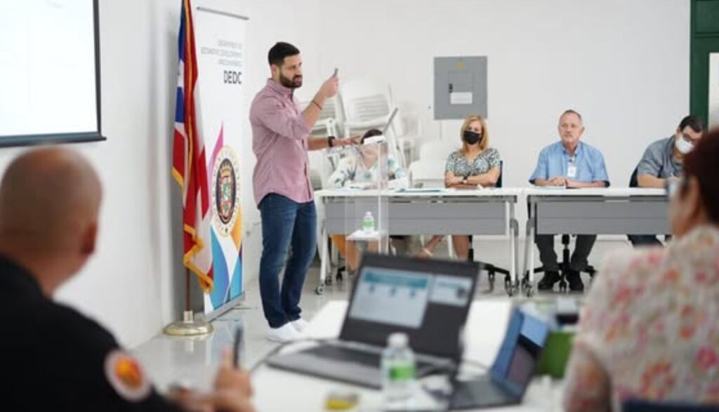 Oficina de ordenacion territorial