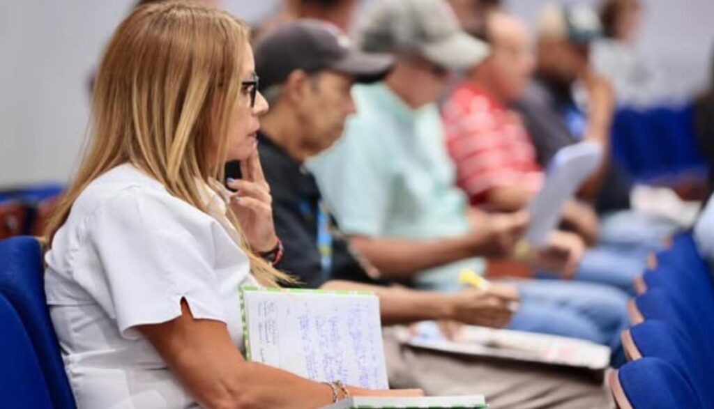 Oficina de recursos humanos de ponce